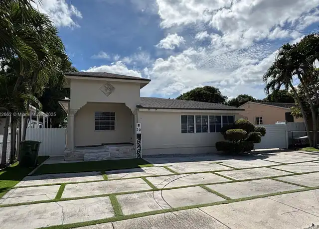 Property at 30 E 44th St, Hialeah, FL, 33013, 3 beds, 2 baths, [object Object]