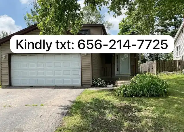 Property at 685 Newton Ave, Glendale Heights, IL, 60137, 3 beds, 2.5 baths, [object Object]