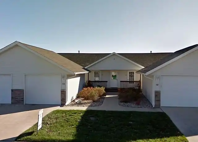 Property at 530 Iris Ave, Tiffin, IA, 52340, 2 beds, 1 bath, [object Object]