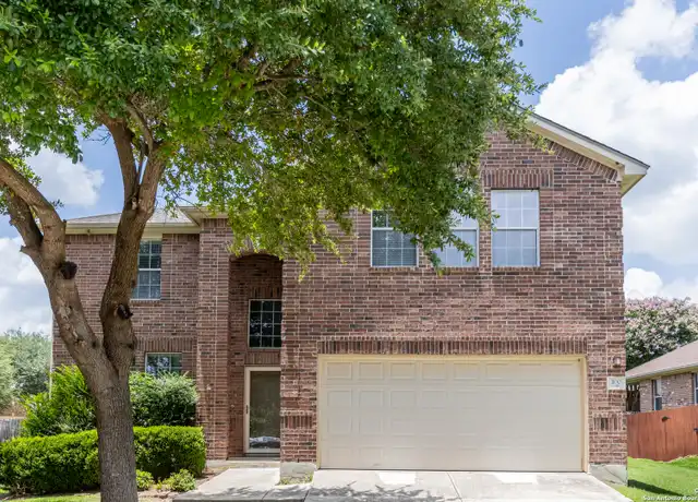 Property at 100 Ling Ln, Cibolo, TX, 78108, 4 beds, 2.5 baths, [object Object]