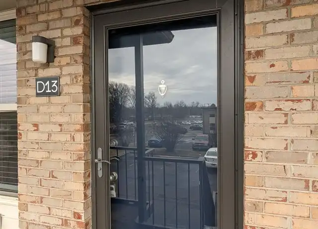 Property at 2850 Middle Tennessee Blvd Unit D13, Murfreesboro, TN, 37130, 1 bed, 1 bath, [object Object]