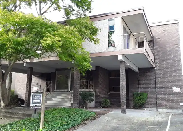 Property at 2339 Franklin Ave E Unit 401, Seattle, WA, 98102, 2 beds, 1 bath, [object Object]