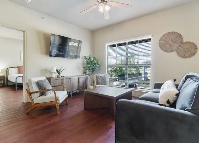 Property at 5117 N Lamar Blvd Unit 207, Austin, TX, 78751, 4 beds, 2 baths, [object Object]