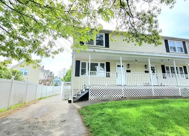 Property at 29 Sherman St Unit 29, Lawrence, MA, 01841, 2 beds, 1.5 baths, [object Object]