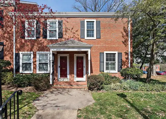 Property at 4901 29th Rd S, Arlington, VA, 22206, 2 beds, 2 baths, [object Object]