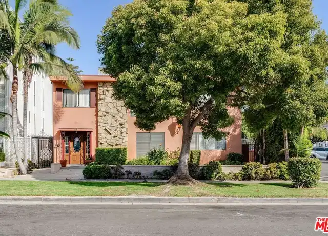 Property at 1115 Euclid St Unit 8, Santa Monica, CA, 90403, 1 bed, 1 bath, [object Object]