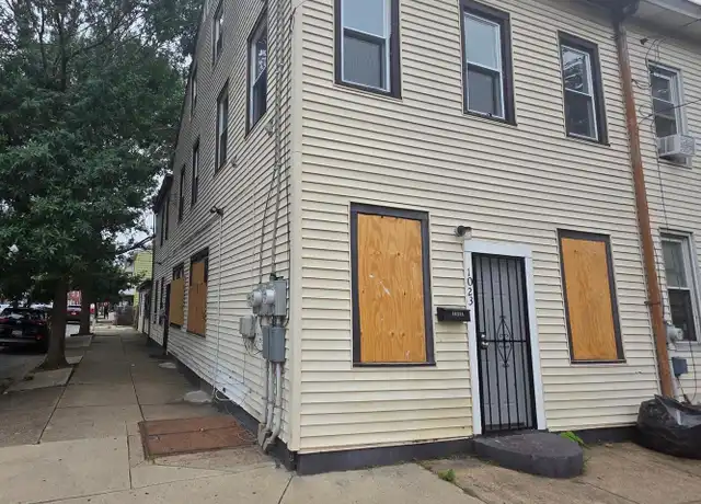 Property at 1023 Chestnut Ave Unit A, Trenton, NJ, 08611, 3 beds, 2 baths, [object Object]