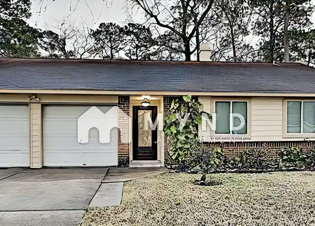 Property at 15226 Flamingo Park, Humble, TX, 77396, 3 beds, 2 baths, [object Object]