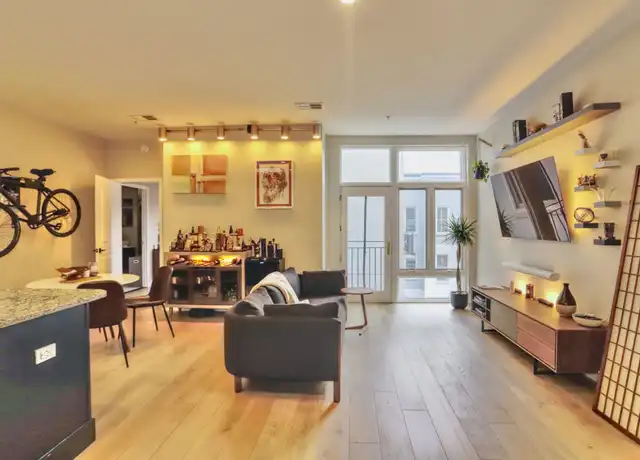 Property at 1100 Adams St #601, Hoboken, NJ, 07030, 2 beds, 2 baths, [object Object]