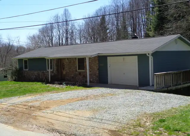 Property at 290 Hodges Valley Rd Unit jones290, Boone, NC, 28607, 6 beds, 2.5 baths, [object Object]