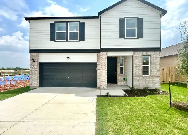 Property at 2544 Donna Olene Dr, Georgetown, TX, 78626, 4 beds, 3.5 baths, [object Object]