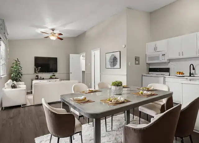 Property at Parker Heights Apartments - 1300 Parker Ln, Austin, TX, 78741, 0-2 beds, 1 bath, [object Object]