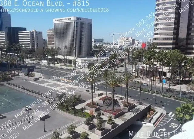 Property at 388 E Ocean Blvd #815, Long Beach, CA, 90802, 1 bed, 1 bath, [object Object]
