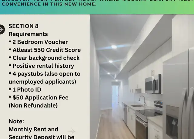 Property at 3259 N 13th St Unit 2, Philadelphia, PA, 19140, 2 beds, 2 baths, [object Object]