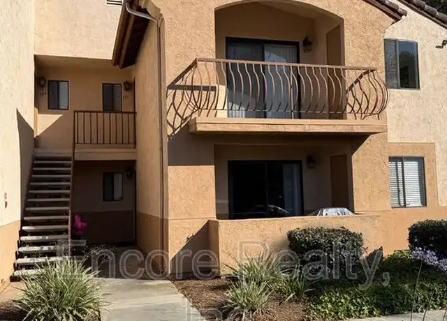 Property at 12191 Cuyamaca College Dr E #106, El Cajon, CA, 92019, 1 bed, 1 bath, [object Object]