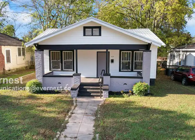 Property at 4720 Court R, Birmingham, AL, 35208, 3 beds, 2 baths, [object Object]