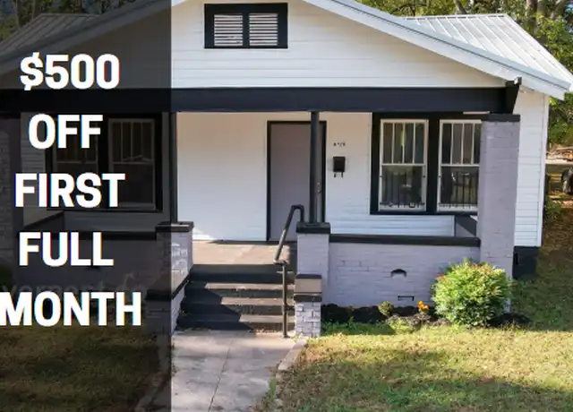 Property at 4720 Court R, Birmingham, AL, 35208, 3 beds, 2 baths, [object Object]