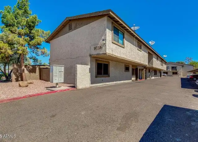 Property at 1620 E Cambridge Ave #14, Phoenix, AZ, 85006, 2 beds, 2 baths, [object Object]