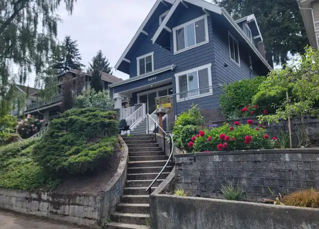 Property at 5243 19th Ave NE, Seattle, WA, 98105, 7 beds, 3 baths, [object Object]