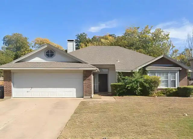 Property at 1206 Hyde Park Dr, McKinney, TX, 75069, 3 beds, 2 baths, [object Object]
