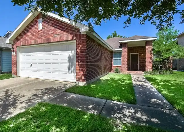 Property at 15930 Randall Ridge Ln, Cypress, TX, 77429, 3 beds, 2 baths, [object Object]