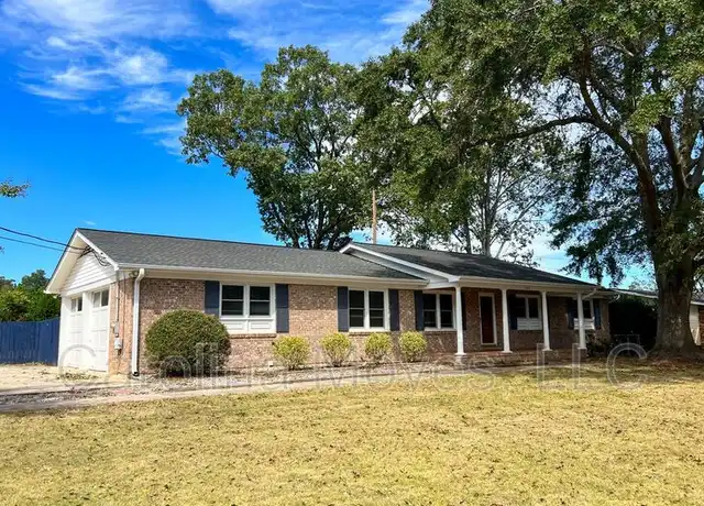 Property at 203 Lanewood Dr, Greenville, SC, 29607, 3 beds, 2 baths, [object Object]