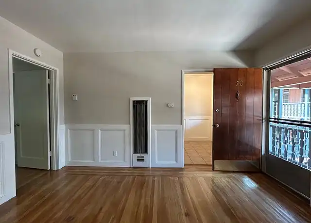 Property at Braden Manor Apartments - 2323 H St, Sacramento, CA, 95816, 1 bed, 1 bath, [object Object]
