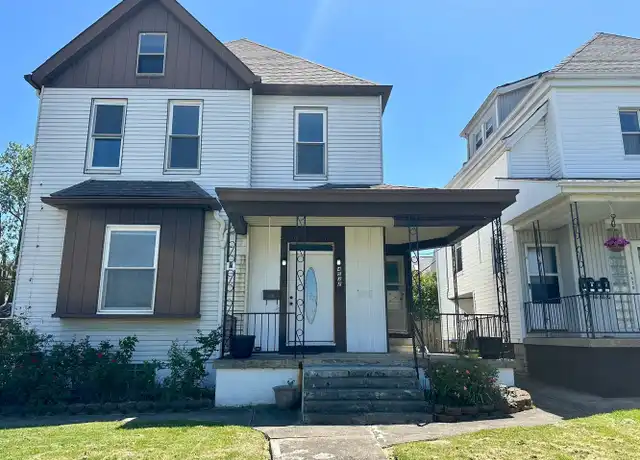 Property at 4532 Lafayette Ave Unit Lafayette Ave unit 2-, Cincinnati, OH, 45212, 2 beds, 1 bath, [object Object]