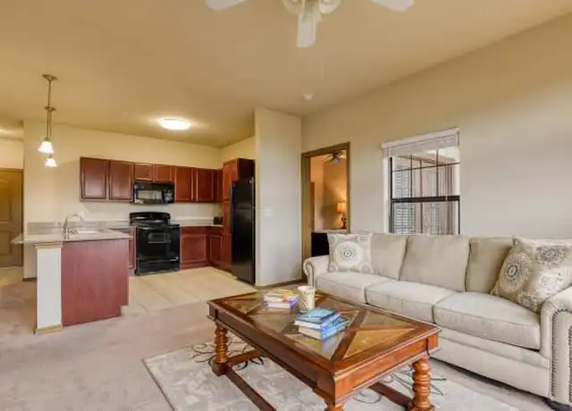 Property at 2523 Fort Worth Ave Unit 1015, Dallas, TX, 75211, 1 bed, 1 bath, [object Object]