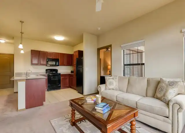 Property at 2523 Fort Worth Ave Unit 1015, Dallas, TX, 75211, 1 bed, 1 bath, [object Object]