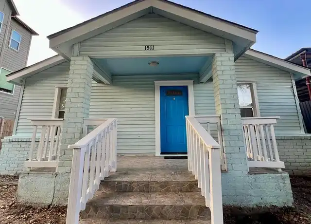 Property at 1511 Evelyn St, Houston, TX, 77009, 2 beds, 2 baths, [object Object]