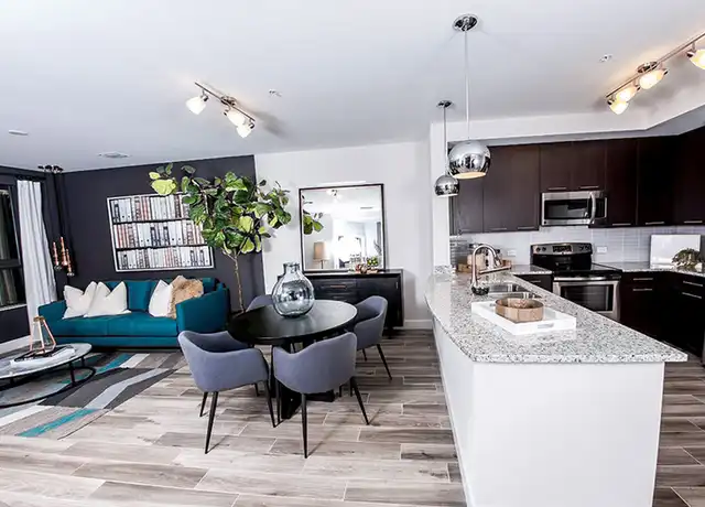 Property at 8067 SW 73rd Ave Unit 105, Miami, FL, 33143, 1 bed, 1 bath, [object Object]