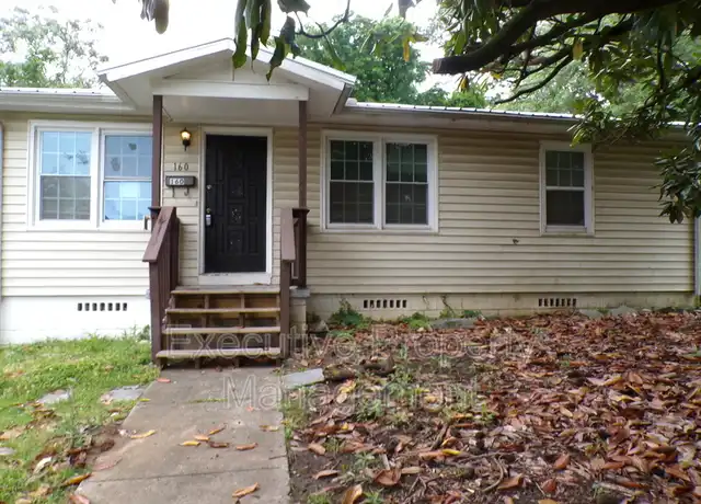 Property at 160 Ohio Cir, Birmingham, AL, 35214, 3 beds, 1 bath, [object Object]