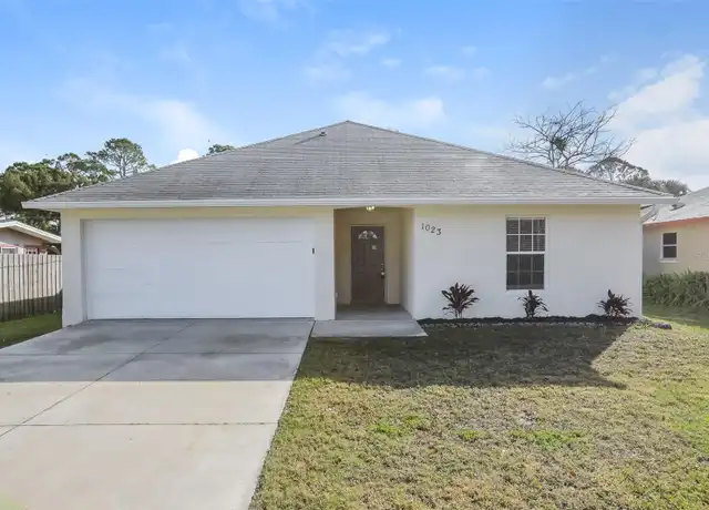 Property at 1023 Ruth Dr, Edgewater, FL, 32132, 3 beds, 2 baths, [object Object]