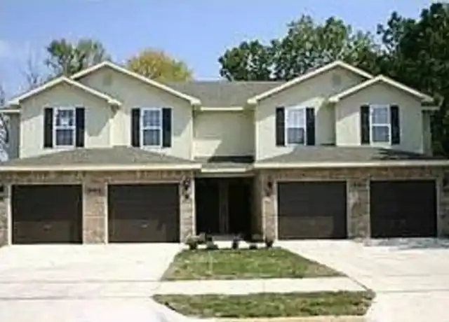 Property at 1908 Azlin Pl Unit A, Siloam Springs, AR, 72761, 3 beds, 2 baths, [object Object]