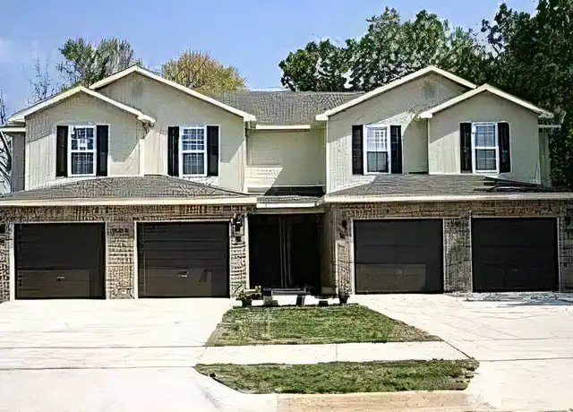 Property at 1908 Azlin Pl Unit A, Siloam Springs, AR, 72761, 3 beds, 2 baths, [object Object]