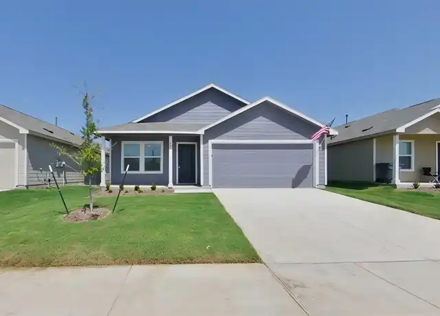 Property at 807 Ginkgo Way, Princeton, TX, 75407, 3 beds, 2 baths, [object Object]
