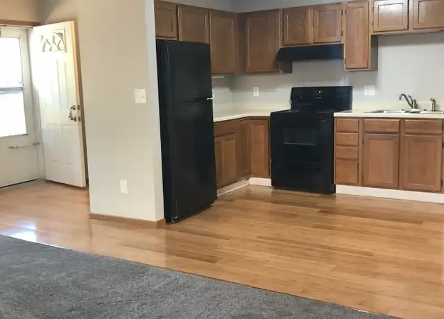 Property at 4907 W Kirkwood Cir Unit 1, Sioux Falls, SD, 57106, 2 beds, 1 bath, [object Object]