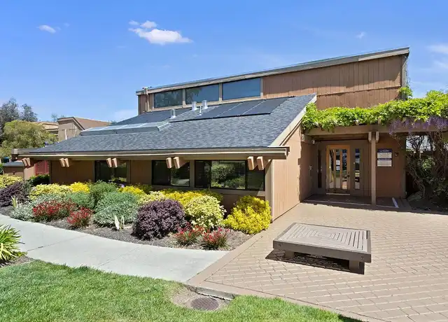Property at Old County Road Apartments - 707 Old County Rd, Belmont, CA, 94002, 1 bed, 1 bath, [object Object]