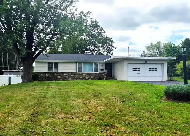 Property at 16 Brook Ln, Yardley, PA, 19067, 3 beds, 2 baths, [object Object]