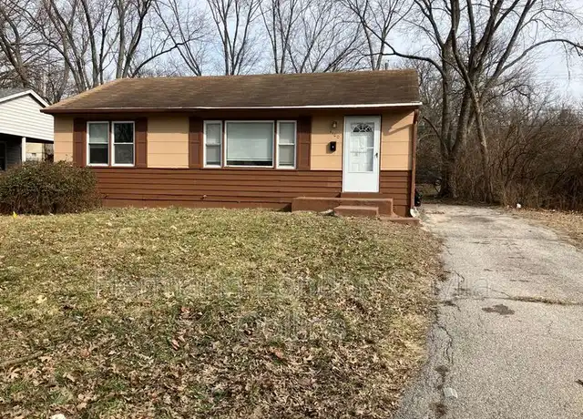 Property at 4100 Belfore Dr, Saint Louis, MO, 63121, 3 beds, 1 bath, [object Object]