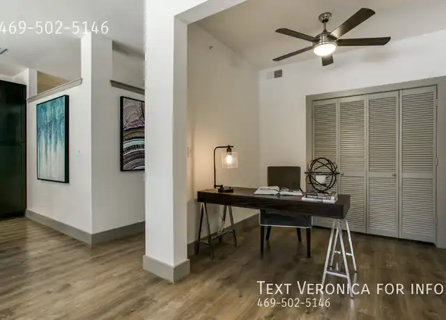 Property at 2110 N Peak St, Dallas, TX, 75204, 2 beds, 2 baths, [object Object]