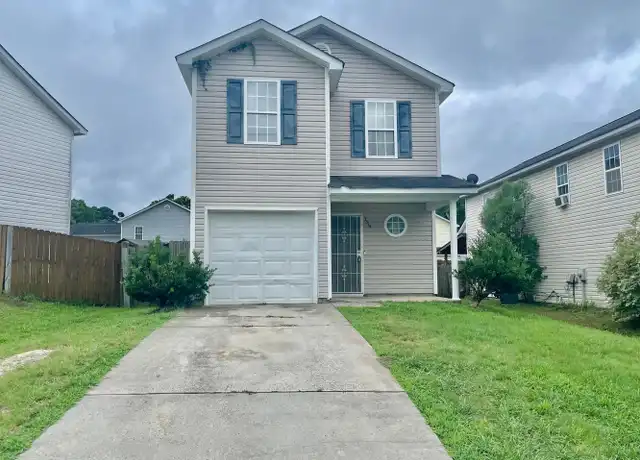 Property at 3545 Crestridge Dr, Charlotte, NC, 28217, 4 beds, 2.5 baths, [object Object]