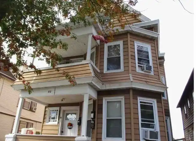 Property at 82 E 18th St, Paterson, NJ, 07524, 4 beds, 1 bath, [object Object]
