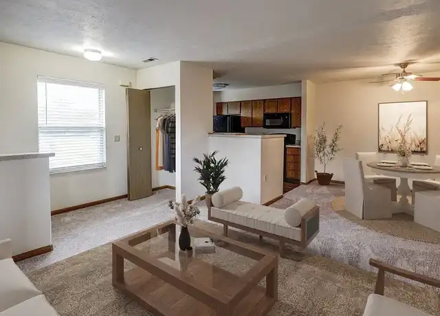 Property at Amberwood Place Apartments - 2864 Amberwood Pl, Kokomo, IN, 46901, 0 beds, 1 bath, [object Object]