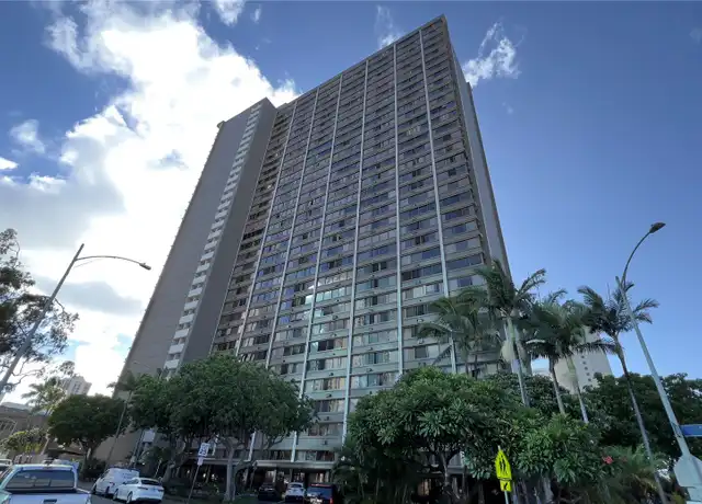 Property at 55 S Kukui St Unit D1314, Honolulu, HI, 96813, 2 beds, 1 bath, [object Object]
