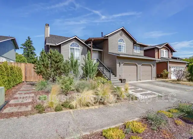 Property at 5611 NE 48th Ave, Vancouver, WA, 98661, 4 beds, 3 baths, [object Object]