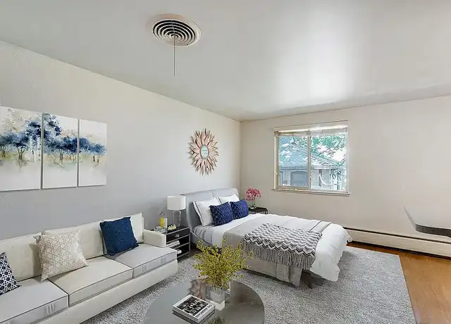 Property at Altair Apartments - 2811 W 27th Ave, Denver, CO, 80211, 0-1 beds, 1 bath, [object Object]