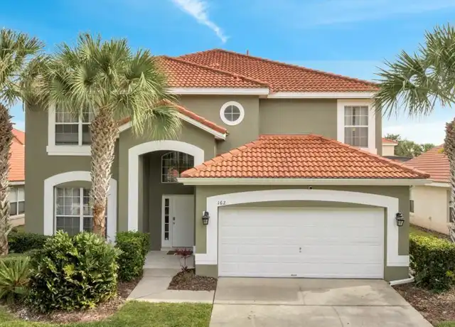 Property at 162 Cordova Ave, Davenport, FL, 33897, 7 beds, 4 baths, [object Object]