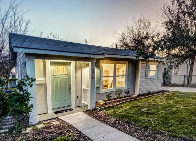 Property at 226 Venice, San Antonio, TX, 78201, 2 beds, 2 baths, [object Object]